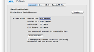 Will MobileMe Be Free Come Monday?